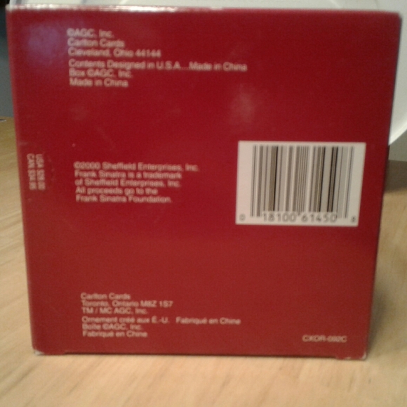 Music  box - Picture 7 of 8